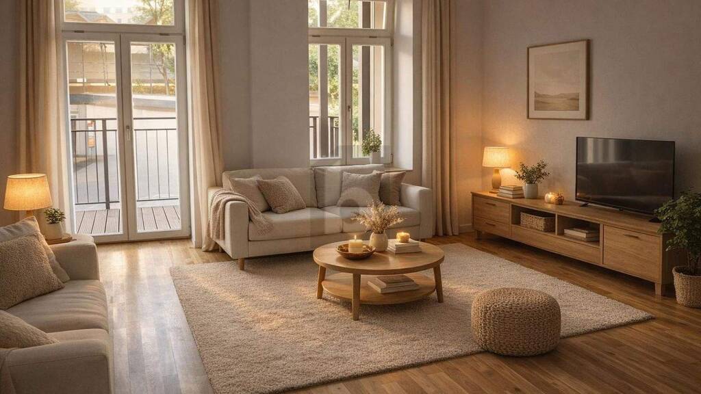 Wohnung zum Kauf 179.000 € 3 Zimmer 63 m² Volkmarsdorf Leipzig 04315