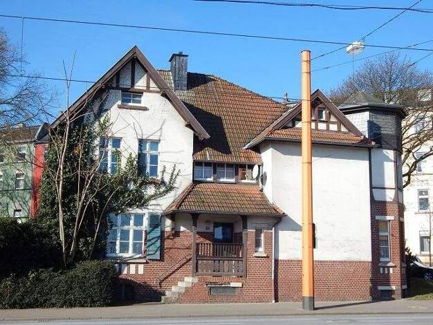 Wohnung zur Miete nur mit Wohnberechtigungsschein 459 € 3 Zimmer 95,2 m² frei ab 18.04.2026 Wattenscheider Str. 33 Hamme Bochum 44793