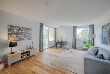 Wohnung zum Kauf provisionsfrei 462.910 € 3 Zimmer 77,8 m² 3. Geschoss Arnold-Knoblauch-Ring 8 Wannsee Berlin 14109