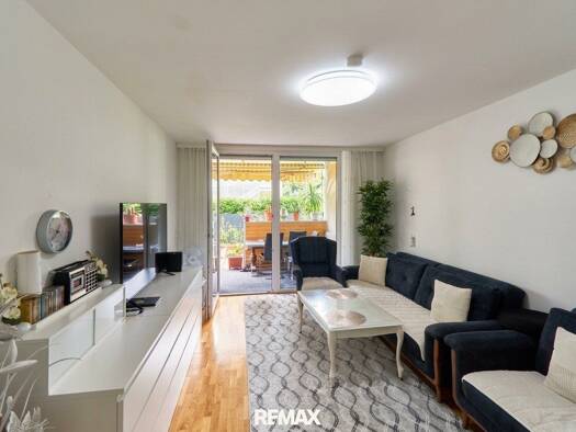 Wohnung zum Kauf 368.000 € 2 Zimmer 58,1 m² Hans-Maier-Straße Mühlau Innsbruck 6020