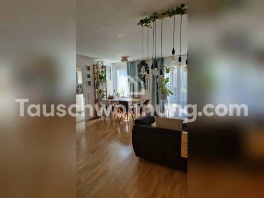 Wohnung zur Miete Tauschwohnung 1.100 € 4 Zimmer 100 m² Bavendorf Ravensburg 88213