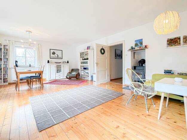 Einfamilienhaus zum Kauf 1.215.000 € 4 Zimmer 136 m² 918 m² Grundstück frei ab 01.08.2026 Pöcking 82343