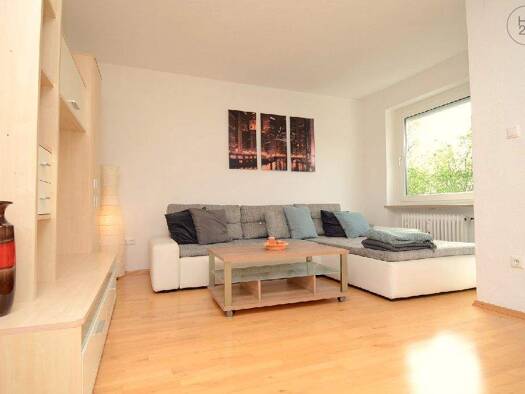 Wohnung zur Miete 1.250 € 2 Zimmer 57 m² 1. Geschoss frei ab 02.01.2026 Neusäß 86356