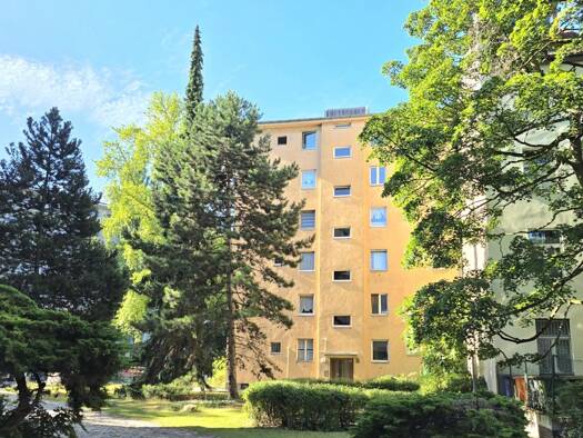 Wohnung zum Kauf 298.000 € 3 Zimmer 65,1 m² 3. Geschoss Schmargendorf Berlin 14193