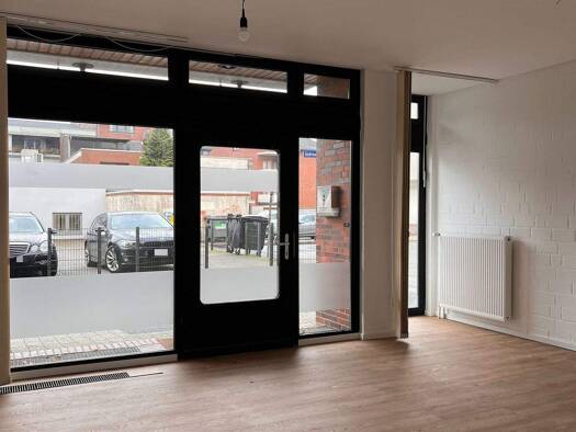 Büro zur Miete 4 Zimmer 131,4 m² Bürofläche Andreaspassage Cloppenburg 49661