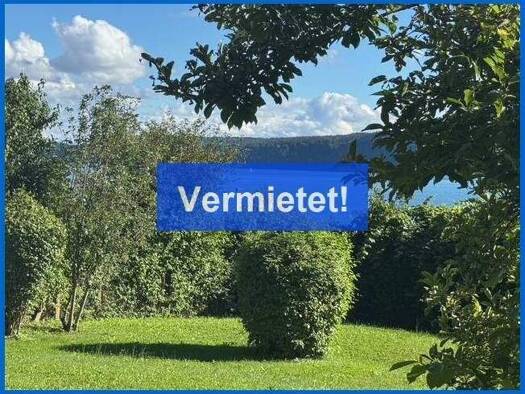 Wohnung zur Miete 610 € 1 Zimmer 40,9 m² EG Sipplingen 78354