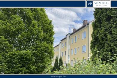 Wohnung zum Kauf 265.000 € 4 Zimmer 82,3 m² 1. Geschoss Oberhausen - Nord Augsburg 86154