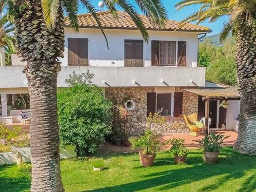 Haus zum Kauf 1.800.000 € 368 m² Capoliveri 57031