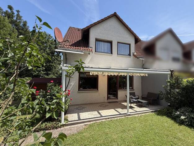 Reihenendhaus zum Kauf 349.000 € 4,5 Zimmer 108 m² 372 m² Grundstück Nord-Holland Nord (Holland) 34137