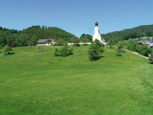 Haus zum Kauf 1.290.000 € 8 Zimmer 750 m² Grundstück Steinbach am Attersee 4853