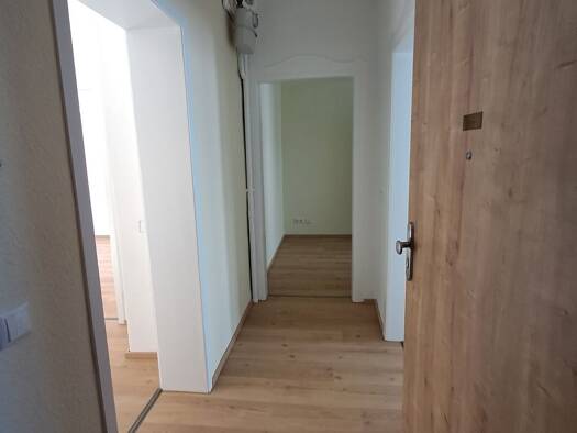 Wohnung zur Miete 520 € 2,5 Zimmer 60 m² Geschoss 2/4 frei ab 01.05.2026 St Johannis Nürnberg 90419