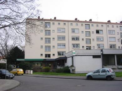 Wohnung zur Miete 329 € 1 Zimmer 23,5 m² 4. Geschoss Graf-Galen-Straße 1B Kessenich Bonn 53129