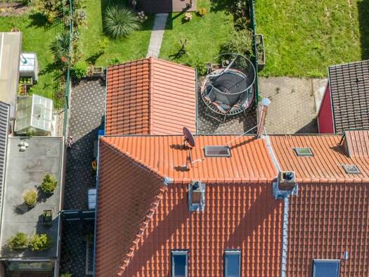 Doppelhaushälfte zum Kauf 339.000 € 5 Zimmer 180 m² 417 m² Grundstück frei ab sofort Grafenstraße 14 Wickede Wickede (Ruhr) 58739