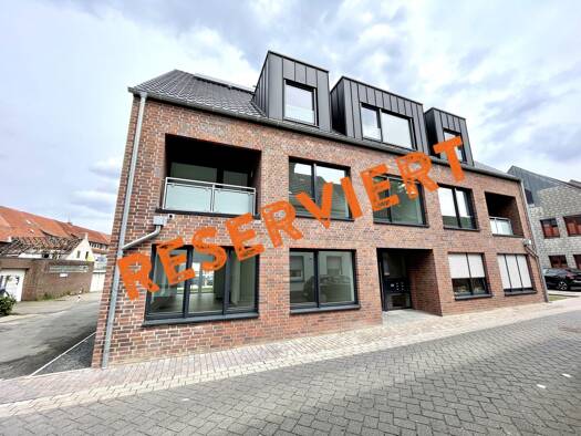 Wohnung zum Kauf - Erstbezug 376.232 € 3 Zimmer 87,8 m² Borken Borken 46325