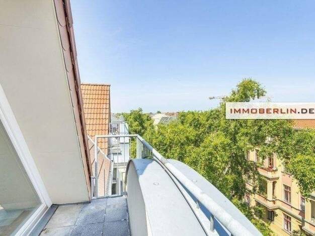 Wohnung zum Kauf 269.000 € 1 Zimmer 47 m² frei ab sofort Brandenburger Vorstadt Potsdam 14471