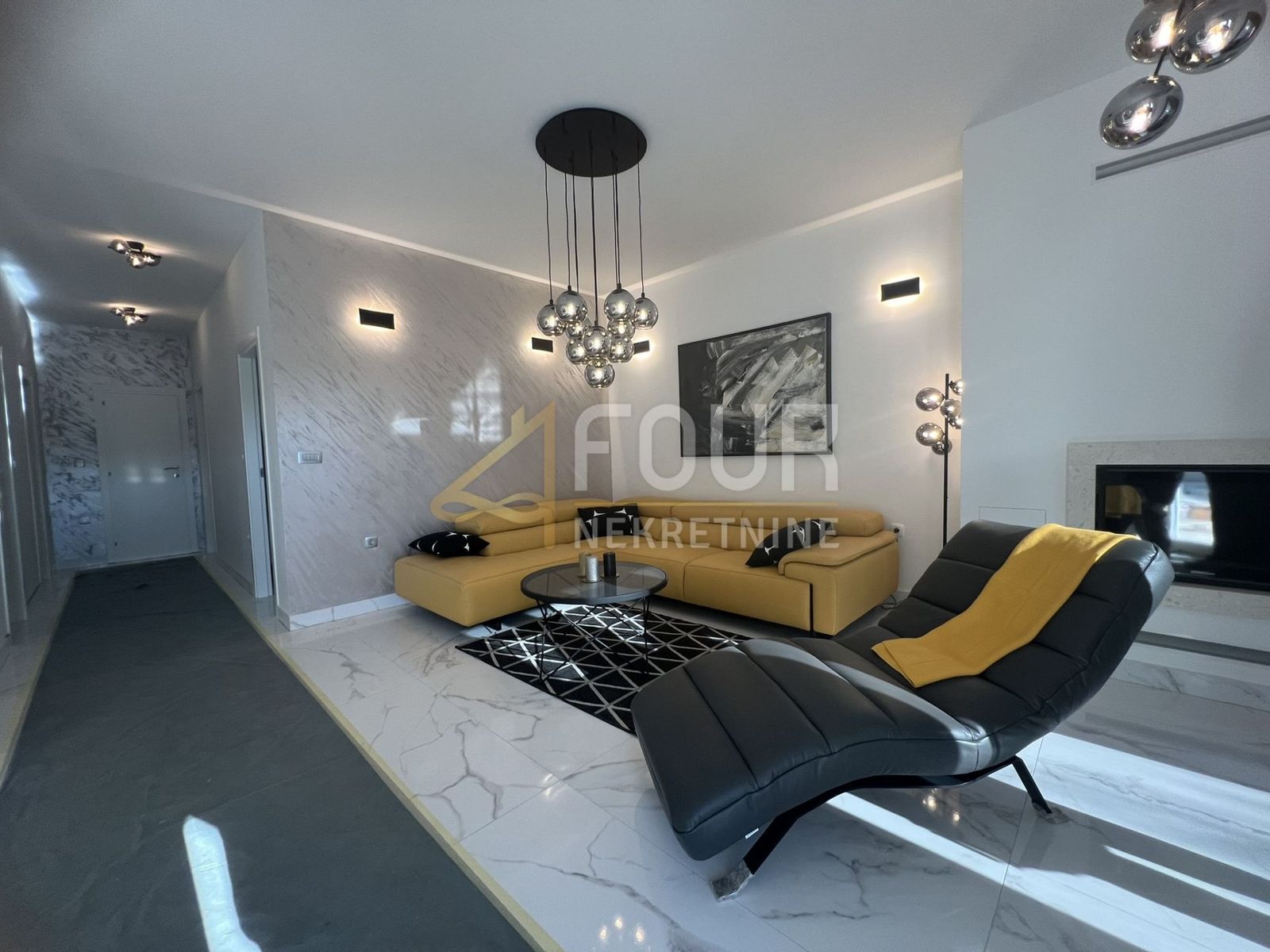 Wohnung zum Kauf 315.000 € 4 Zimmer 98 m²<br/>Wohnfläche Medulin center