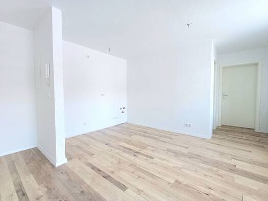 Wohnung zur Miete 425 € 2 Zimmer 36,2 m² frei ab sofort Vorlaenderstr. 7 Innenstadt Minden 32425