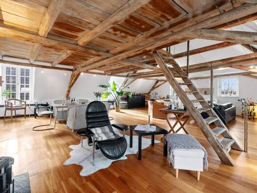 Wohnung zum Kauf 850.000 € 5 Zimmer 210 m² Urdenbach Düsseldorf 40593