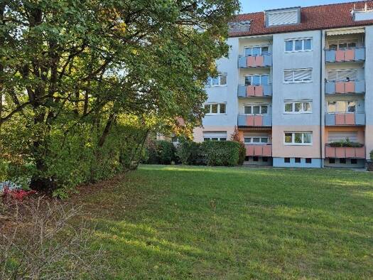 Wohnung zum Kauf 195.000 € 2 Zimmer 54 m² Geschoss 1/4 frei ab sofort St Peter Nürnberg 90478