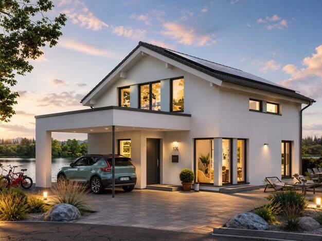 Einfamilienhaus zum Kauf 970.000 € 6 Zimmer 141,5 m² 379 m² Grundstück Rüdern Esslingen am Neckar 73733