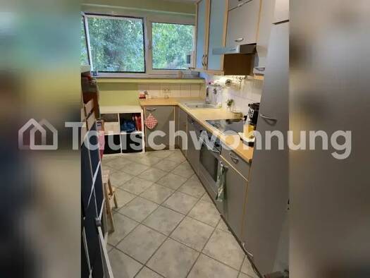 Wohnung zur Miete Tauschwohnung 850 € 3 Zimmer 86 m² 1. Geschoss Weidenpesch Köln 50739