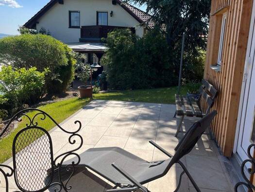 Einfamilienhaus zum Kauf provisionsfrei 830.000 € 4 Zimmer 136 m² 800 m² Grundstück Lugturmstraße 37 Heidenau 01809