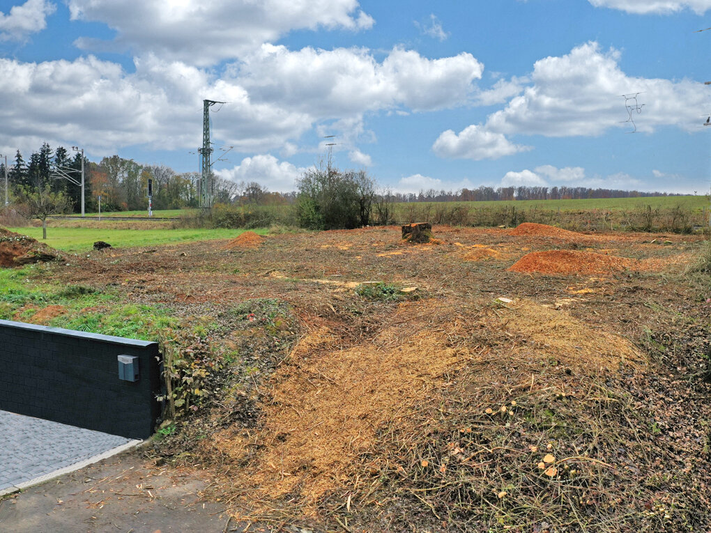 Grundstück zum Kauf 700.000 € 820 m²<br/>Grundstück Wasserberg - Nord / Rauher Kapf Böblingen 71032