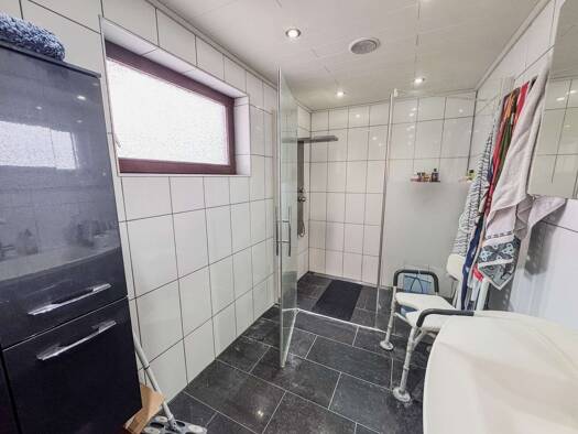 Wohnung zur Miete 790 € 2 Zimmer 72 m² 1. Geschoss frei ab 01.11.2026 Reinheim Reinheim 64354