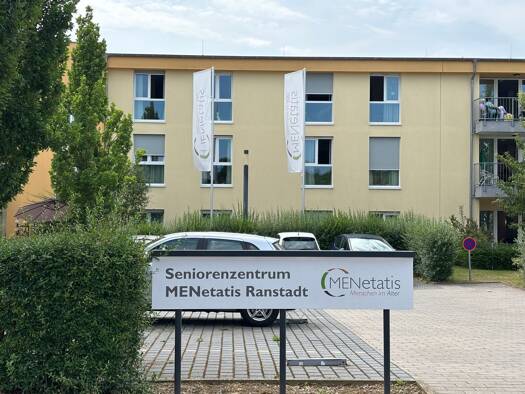 Wohnung zum Kauf 145.000 € 1 Zimmer 42,6 m² 1. Geschoss Ranstadt 63691