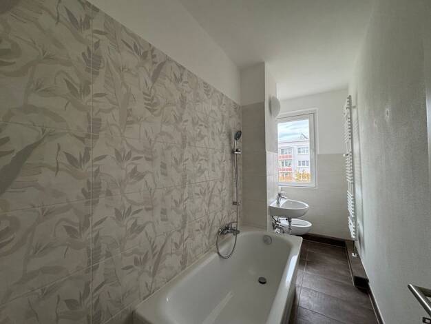 Wohnung zur Miete 408 € 3 Zimmer 60 m² 3. Geschoss frei ab sofort Archenholdring 16 Eisenhüttenstadt Eisenhüttenstadt 15890