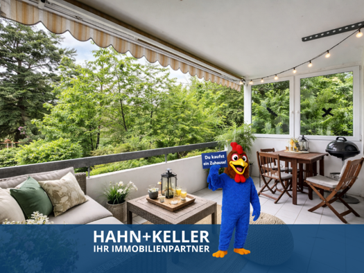 Wohnung zum Kauf 299.000 € 4 Zimmer 94 m² Altbach 73776