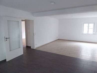 Wohnung zur Miete 850 € 3 Zimmer 88 m² EG frei ab sofort Moritz-Müller-Str. 8a Innenstadt Pforzheim 75172