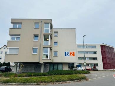 Wohnung zum Kauf 260.000 € 3 Zimmer 60,5 m² Burachstraße 2 Weingarten 88250