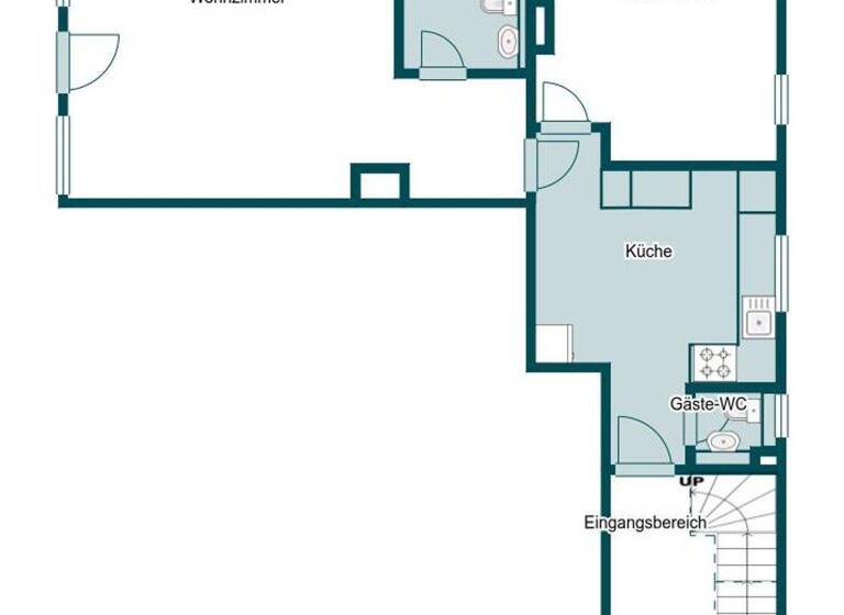 Mehrfamilienhaus zum Kauf 899.000 € 9 Zimmer 252,2 m² 400,2 m² Grundstück Bissingen Bietigheim-Bissingen 74321