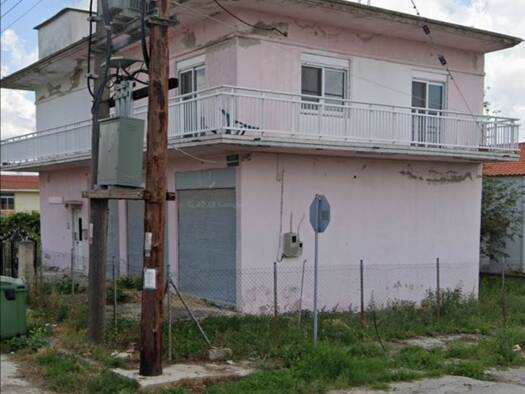 Einfamilienhaus zum Kauf 11.500 € 6 Zimmer 150 m² 502 m² Grundstück Municipality of Alexandroupoli 685 00
