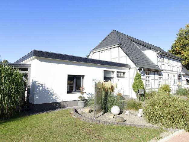 Sonstiges zum Kauf als Kapitalanlage geeignet 698.000 € 10 Zimmer 453 m² 1.046,2 m² Grundstück Fallingbostel Bad Fallingbostel 29683