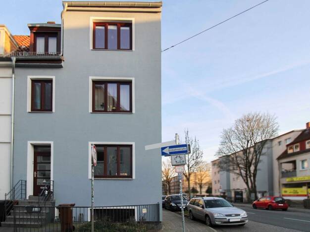 Maisonette zum Kauf 269.000 € 5 Zimmer 98,3 m² 2. Geschoss Buntentor Bremen 28201
