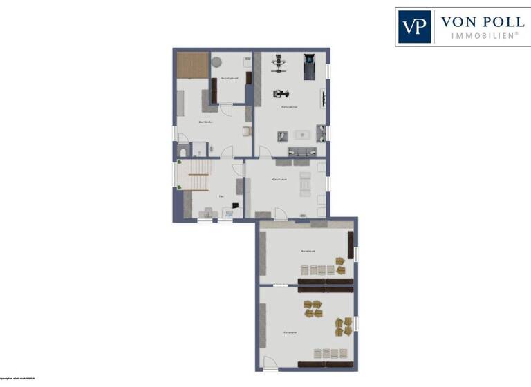 Einfamilienhaus zum Kauf 763.000 € 4 Zimmer 228 m² 1.462 m² Grundstück Mitterscheyern Scheyern / Mitterscheyern 85298