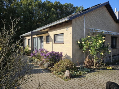 Bungalow zum Kauf provisionsfrei 579.000 € 3,5 Zimmer 131 m² 1.676 m² Grundstück Neetze Neetze 21398