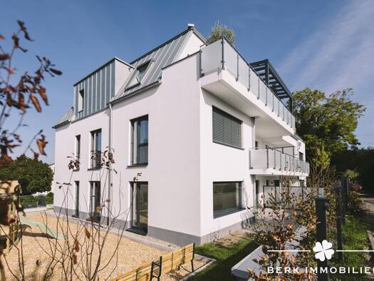 Wohnung zum Kauf 599.000 € 4 Zimmer 119,9 m² Alzenau Alzenau 63755
