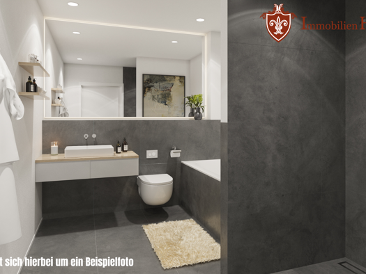 Wohnung zum Kauf provisionsfrei 320.144 € 3 Zimmer 72,8 m² 2. Geschoss Mammingerschwaigen Mamming 94437