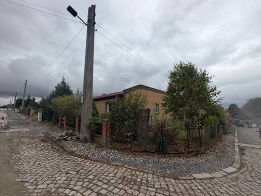 Doppelhaushälfte zum Kauf 189.000 € 3 Zimmer 90 m² 943 m² Grundstück frei ab 01.11.2026 Salbke Magdeburg 39122