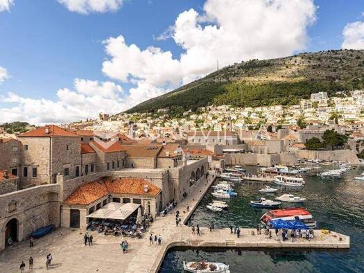 Wohnung zum Kauf 545.000 € 2 Zimmer 75 m² 30. Geschoss Stari grad Dubrovnik 20000