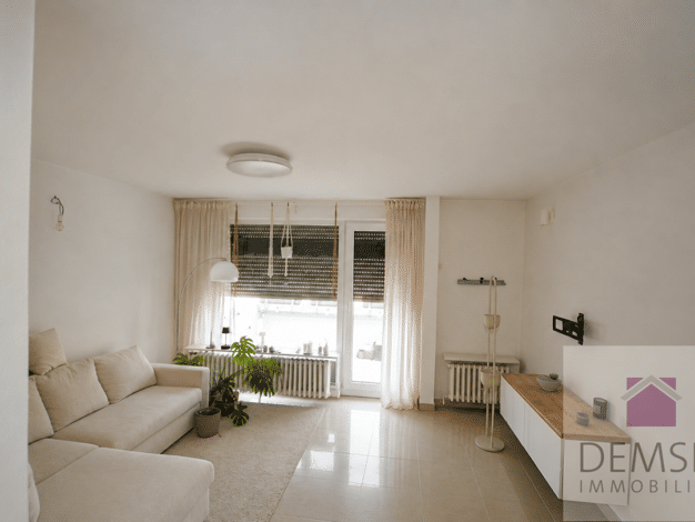 Wohnung zur Miete 490 € 2 Zimmer 40,4 m² 3. Geschoss Hilden 40721