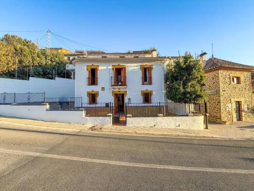 Chalet zum Kauf 275.000 € 5 Zimmer 216 m² 204 m² Grundstück ESTACION 4 Pinos Genil 18191