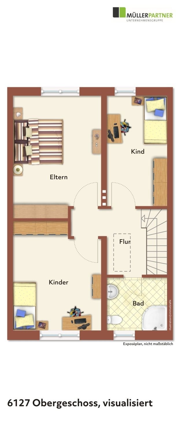 Reihenmittelhaus zum Kauf 249.500 € 4 Zimmer 118,4 m²<br/>Wohnfläche 274 m²<br/>Grundstück Eschweiler-Ost Eschweiler 52249