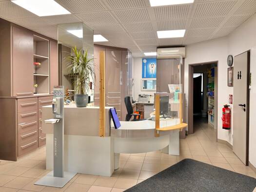 Praxisfläche zum Kauf 299.000 € 7 Zimmer 175,3 m² Bürofläche Mayen 56727