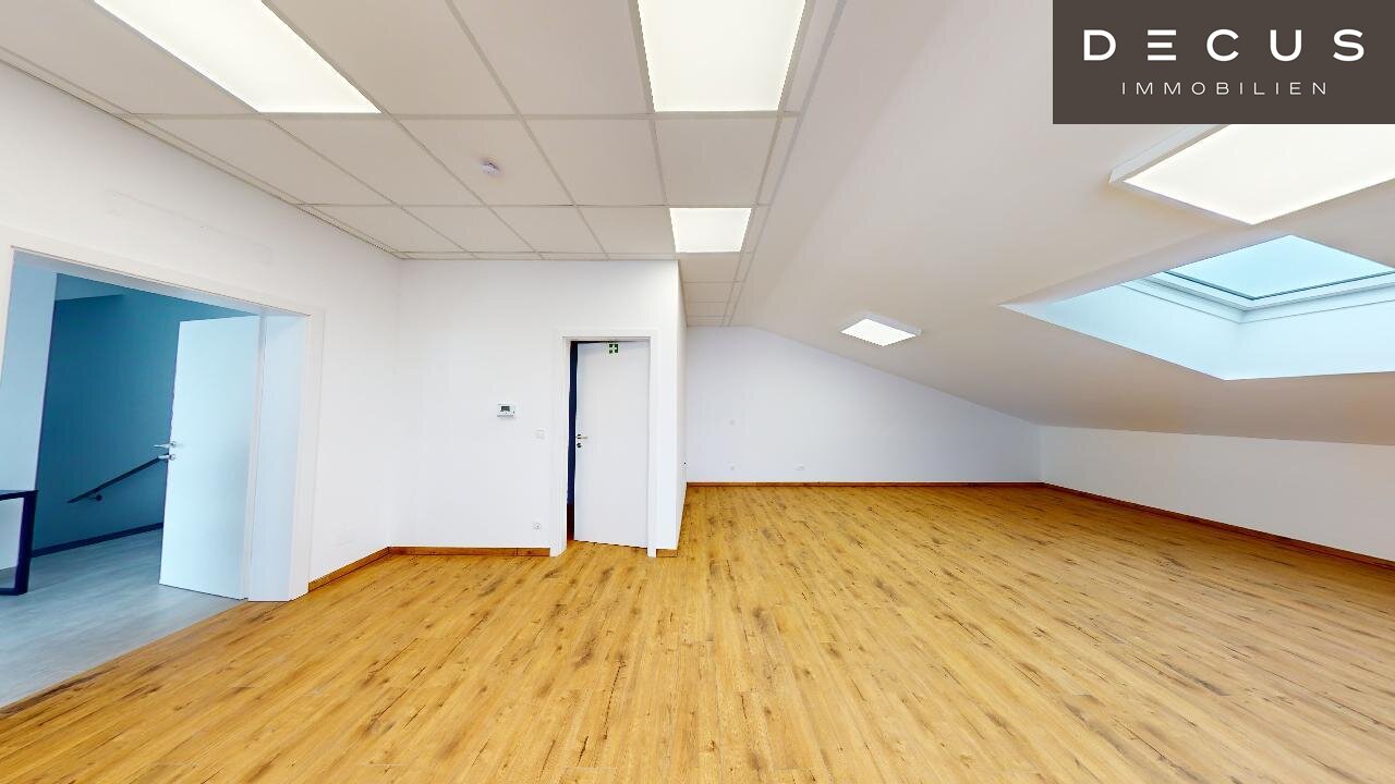 Büro-/Praxisfläche zur Miete 48 m²<br/>Bürofläche Absdorf 3462