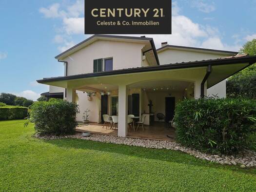 Reihenmittelhaus zum Kauf 640.000 € 5 Zimmer 140 m² 318 m² Grundstück Padenghe sul Garda 25080