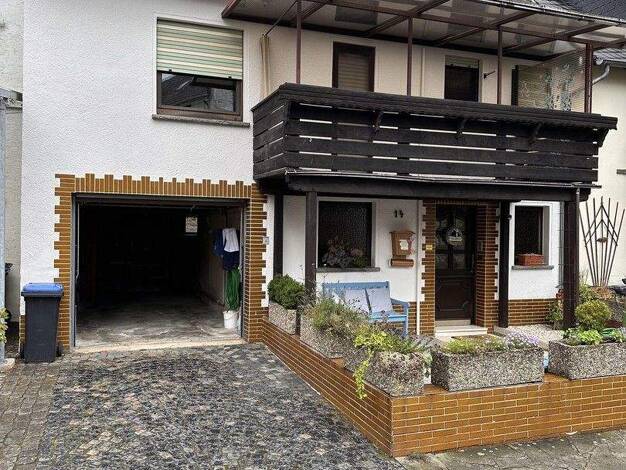 Einfamilienhaus zur Miete 850 € 3 Zimmer 90 m² 110 m² Grundstück Kollig 56751